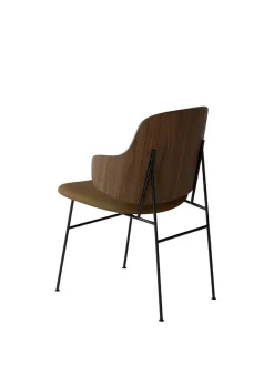 The Penguin Dining Chair, polstret fra<Audo Copenhagen Outlet