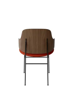 The Penguin Dining Chair, polstret fra<Audo Copenhagen Outlet