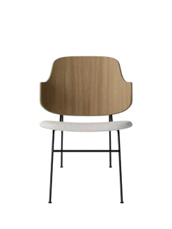 The Penguin Lounge Chair, Polstret fra<Audo Copenhagen Hot