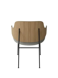 The Penguin Lounge Chair, Polstret fra<Audo Copenhagen Hot