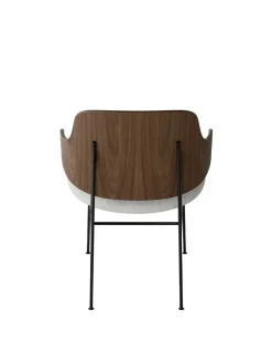 The Penguin Lounge Chair, Polstret fra<Audo Copenhagen Hot