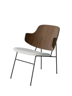 The Penguin Lounge Chair, Polstret fra<Audo Copenhagen Hot