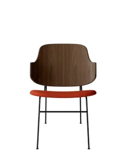 The Penguin Lounge Chair, Polstret fra<Audo Copenhagen Hot