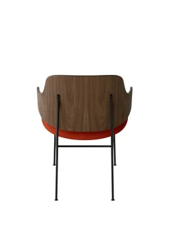 The Penguin Lounge Chair, Polstret fra<Audo Copenhagen Hot