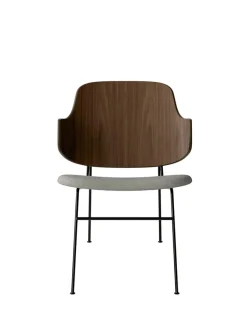 The Penguin Lounge Chair, Polstret fra<Audo Copenhagen Hot