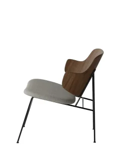 The Penguin Lounge Chair, Polstret fra<Audo Copenhagen Hot
