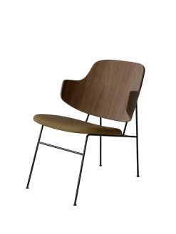 The Penguin Lounge Chair, Polstret fra<Audo Copenhagen Hot