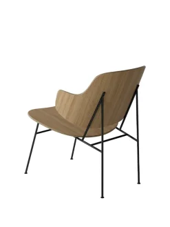 The Penguin Lounge Chair, Finer fra<Audo Copenhagen