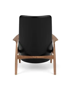 The Seal Lounge Chair, High Back fra<Audo Copenhagen Hot