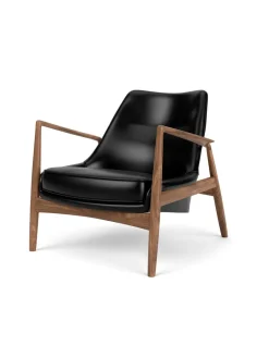 The Seal Lounge Chair, Low Back fra<Audo Copenhagen