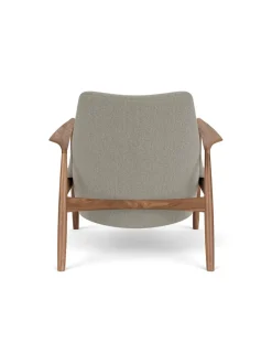 The Seal Lounge Chair, Low Back fra<Audo Copenhagen