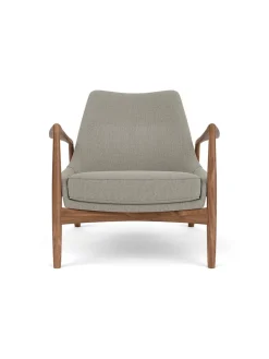 The Seal Lounge Chair, Low Back fra<Audo Copenhagen