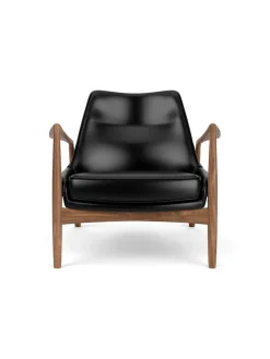 The Seal Lounge Chair, Low Back fra<Audo Copenhagen