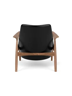 The Seal Lounge Chair, Low Back fra<Audo Copenhagen
