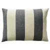 The Sweater Cushion, black fra<Silkeborg Uldspinderi New