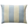 The Sweater Cushion, blue fra<Silkeborg Uldspinderi Online