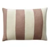 The Sweater Cushion, brown fra<Silkeborg Uldspinderi Outlet