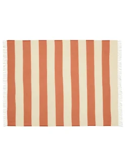 The Sweater Plaid, blue fra<Silkeborg Uldspinderi New