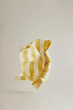 The Sweater Plaid, cobalt fra<Silkeborg Uldspinderi Best