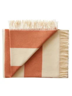 The Sweater Plaid, green fra<Silkeborg Uldspinderi Online