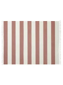 The Sweater Plaid, yellow fra<Silkeborg Uldspinderi Best