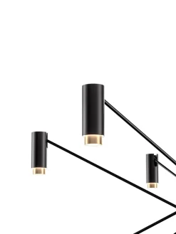 The W Pendant fra<Marset Hot