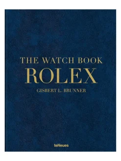 The Watch Book Rolex - Luxury Edition fra<New Mags Hot