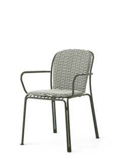 Thorvald Hynde til SC94/SC95 Havestol fra<&Tradition Hot