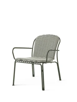 Thorvald Hynde til SC100/SC101 Loungestol fra<&Tradition Hot