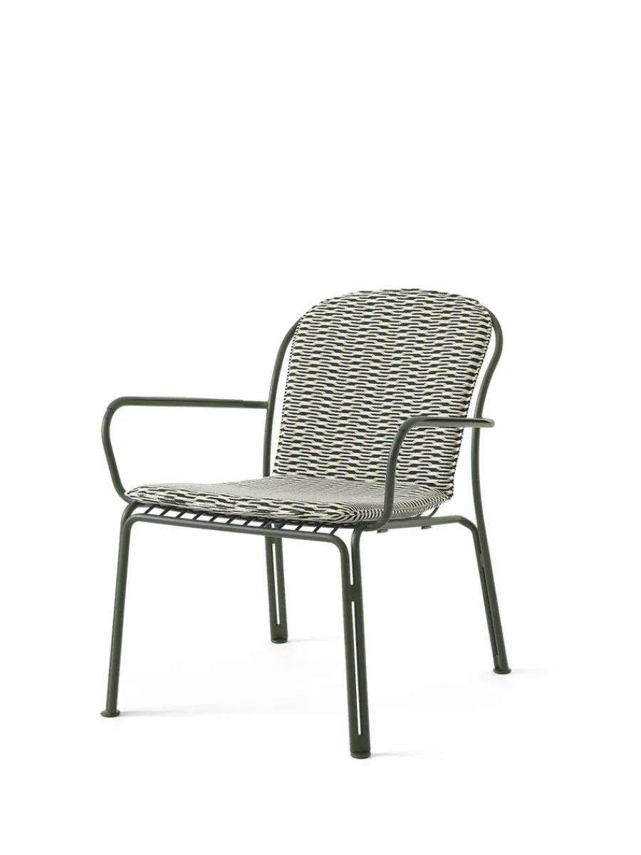 Thorvald Hynde til SC100/SC101 Loungestol fra<&Tradition Hot