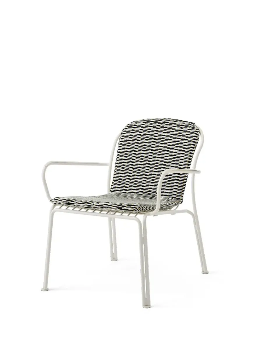 Thorvald Hynde til SC100/SC101 Loungestol fra<&Tradition Hot