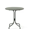 Thorvald SC96 Cafébord, Ø70 fra<&Tradition