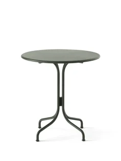 Thorvald SC96 Cafébord, Ø70 fra<&Tradition