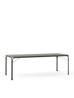 Thorvald SC99 Havebord, 220x95 fra<&Tradition Hot