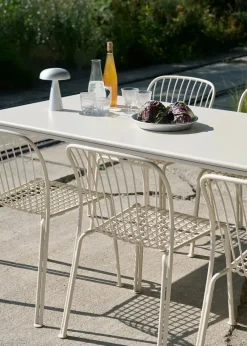 Thorvald SC99 Havebord, 220x95 fra<&Tradition Hot