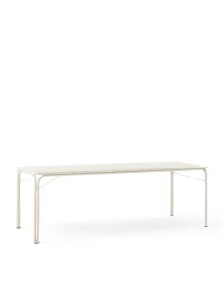 Thorvald SC99 Havebord, 220x95 fra<&Tradition Hot