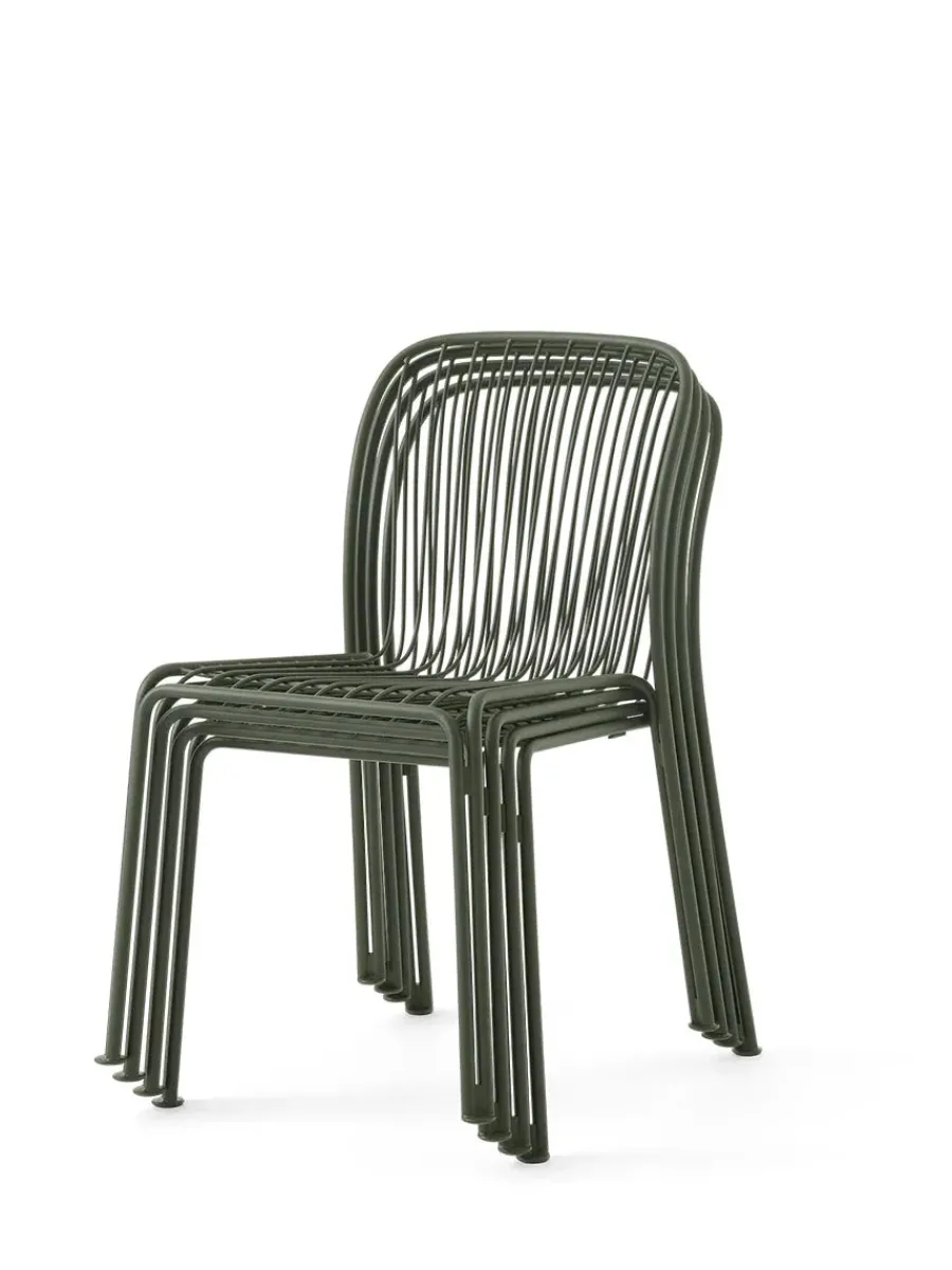 Thorvald SC94 Havestol fra<&Tradition Hot