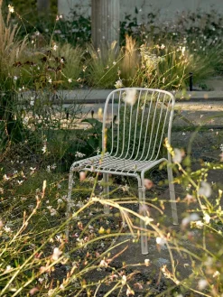 Thorvald SC94 Havestol fra<&Tradition Hot