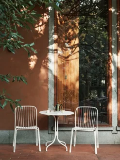 Thorvald SC94 Havestol fra<&Tradition Hot