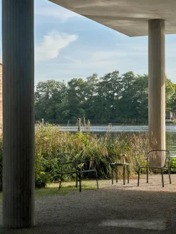 Thorvald SC102 Sidebord fra<&Tradition Clearance