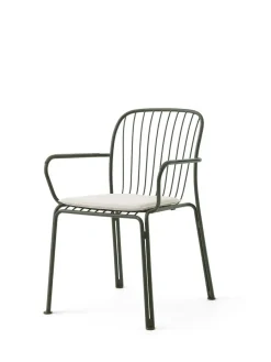 Thorvald Sædehynde til SC94/SC95 Havestol fra<&Tradition Outlet