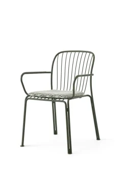 Thorvald Sædehynde til SC94/SC95 Havestol fra<&Tradition Outlet