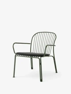 Thorvald Sædehynde til SC100/SC101 Loungestol fra<&Tradition Online