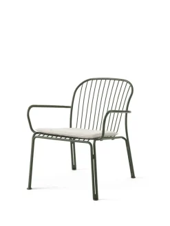 Thorvald Sædehynde til SC100/SC101 Loungestol fra<&Tradition Online