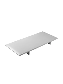 Tillægsplade til C62E Spisebordet fra<FDB Møbler Outlet