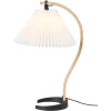 Timberline Table Lamp fra<GUBI New