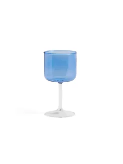 Tint Wine Glass fra<HAY New