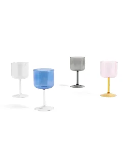 Tint Wine Glass fra<HAY New