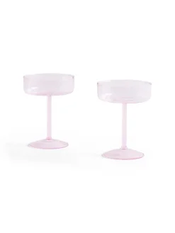 Tint Wine Glass fra<HAY New