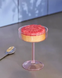 Tint Wine Glass fra<HAY New